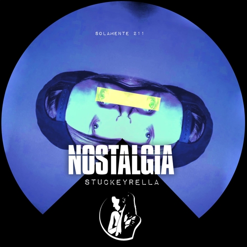 Stuckeyrella - Nostalgia